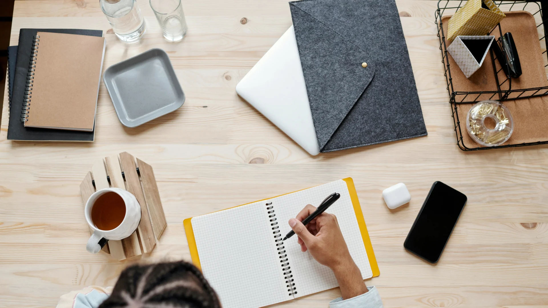 Website UMKM yang dioptimalkan untuk performa dan SEO