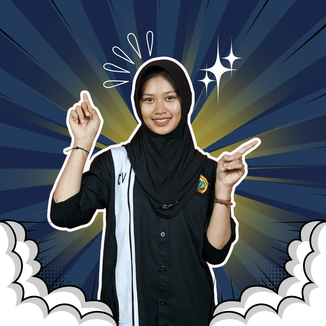 Tim ahli bekerja sama dalam pengembangan website