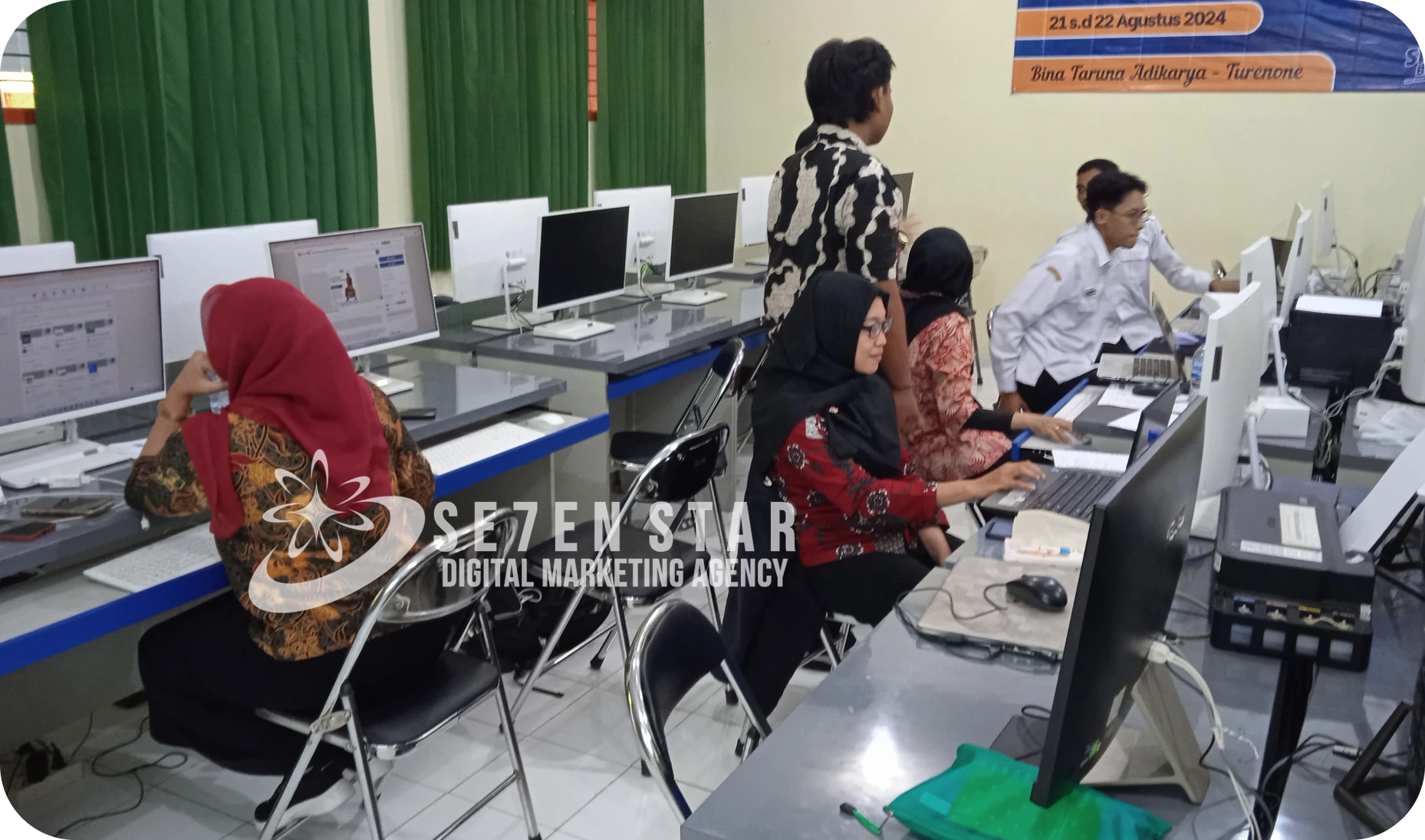 Tips mengelola konten website UMKM