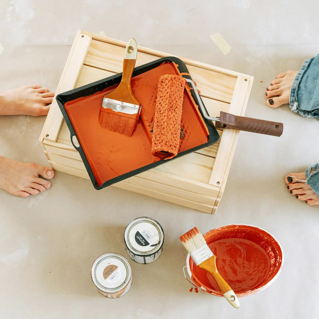 Ilustrasi strategi pemasaran digital