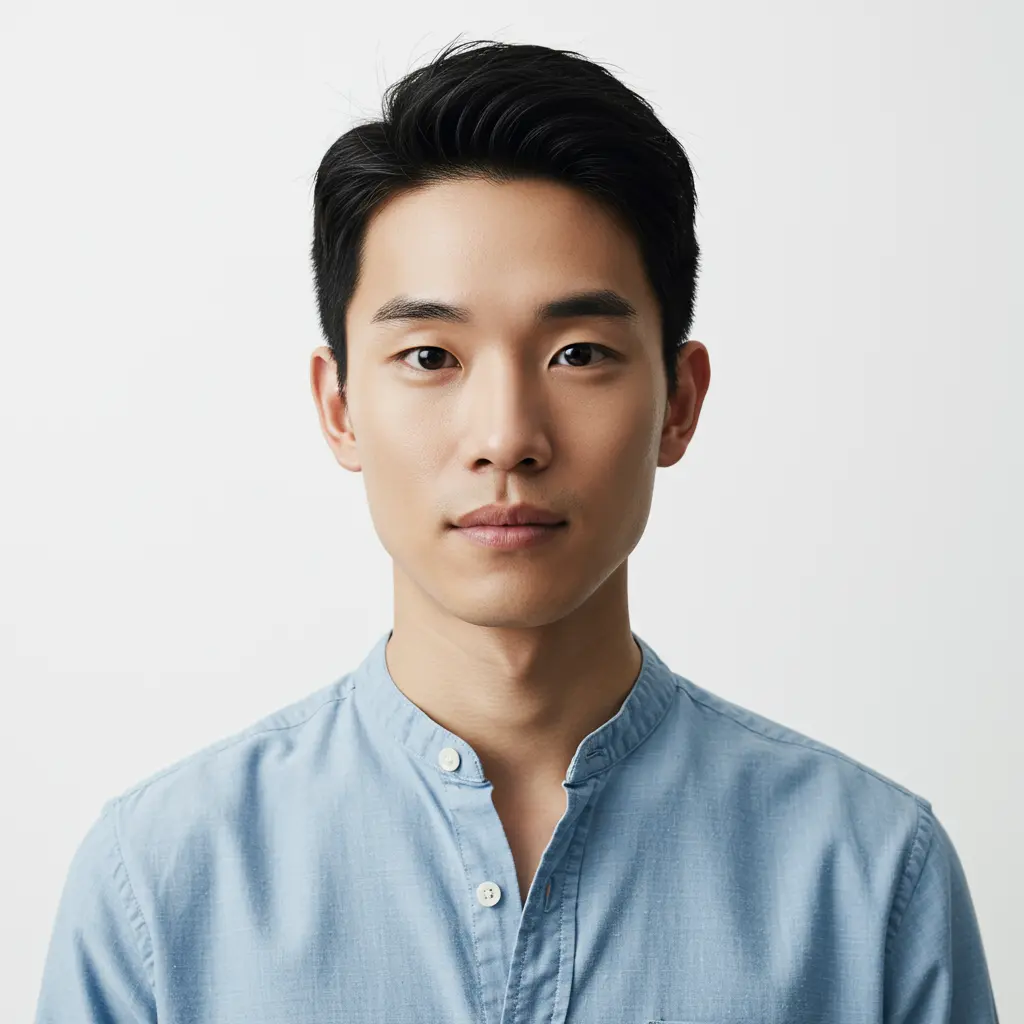 Foto Bapak Arif Rahman, Pengembang Properti Kecil