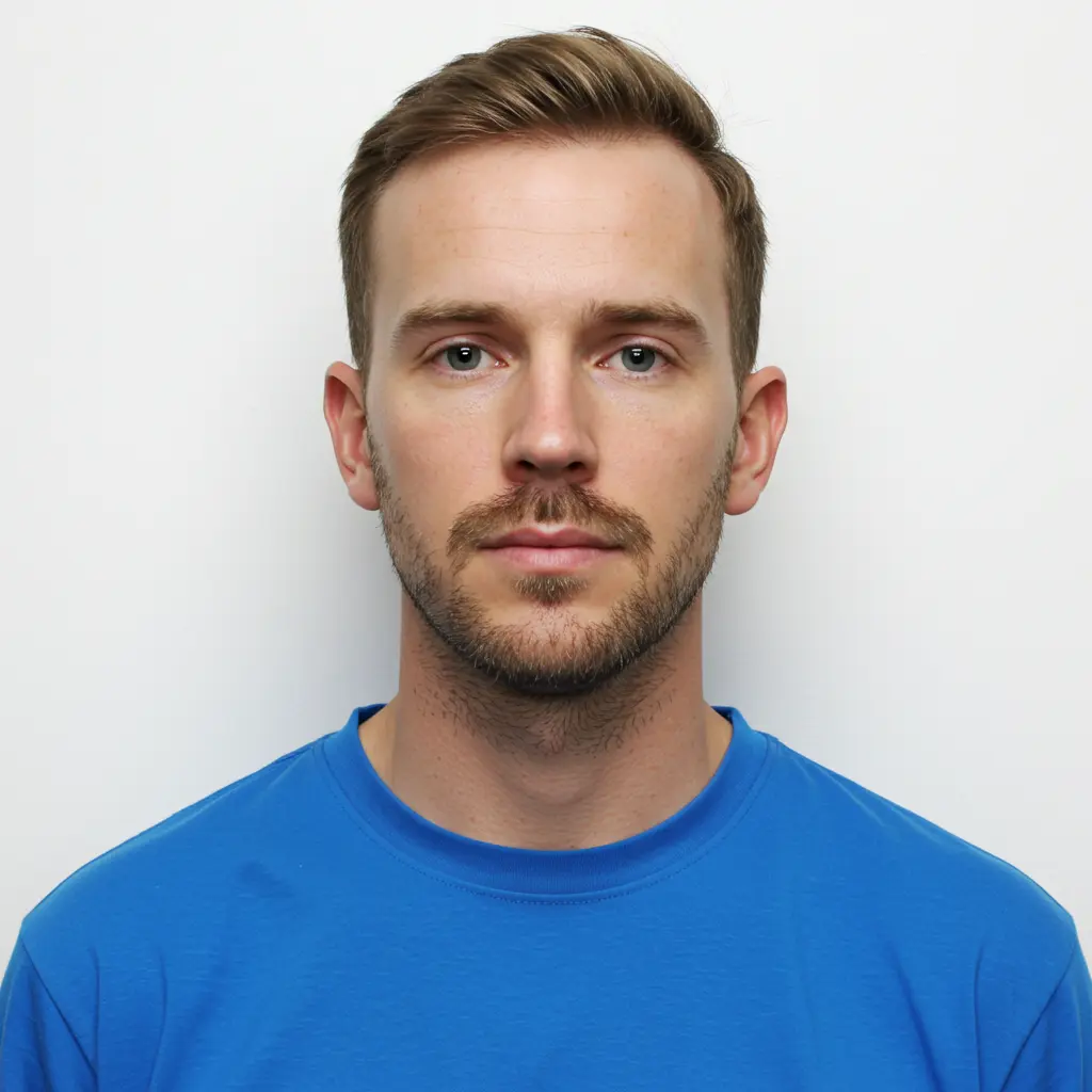 Foto Bapak Budi Santoso, Pemilik Toko Online XYZ