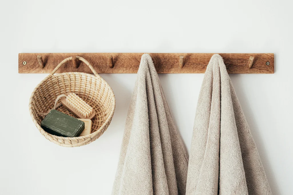 Desain kartu nama dan brosur 'Bengkel Cepat'